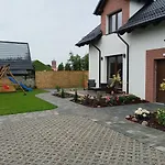 Wczasy Turkusowy 切米诺