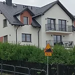 Apartamento Wczasy Turkusowy *