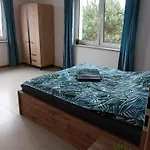 Wczasy Turkusowy Apartamento Chmielno