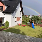 Wczasy Turkusowy *
