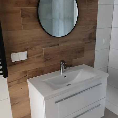 Wczasy Turkusowy * Chmielno