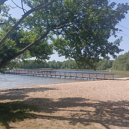 Wczasy Turkusowy Chmielno