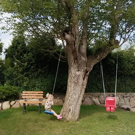 Wczasy Turkusowy Appartamento