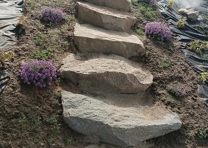 Wczasy Turkusowy 아파트